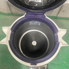 A495◆T-fal Cook4me 電気圧力の画像