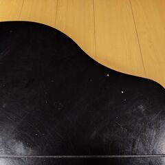 KAWAI　トイピアノ　グランドピアノ ブラック の画像