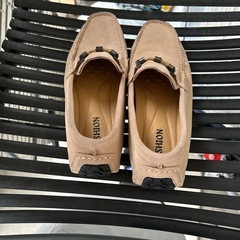 メンズ　26センチの画像