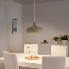 【交渉有】IKEA ライト　間接照明の画像