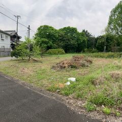 🌈売り土地　朝倉市三奈木🌈K - 朝倉市