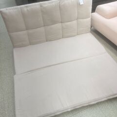 ソファーベッド　TJ11558の画像