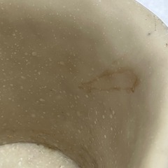 ☆値下げ☆I 2504-784 ドッグオーナメント キズ 汚れありの画像