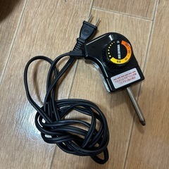 アイリスオーヤマ ホットプレートの画像