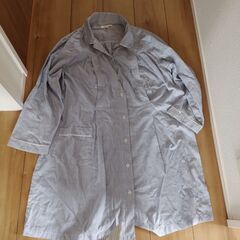 (さらにお値下げ！)マタニティー(授乳)用パジャマの画像