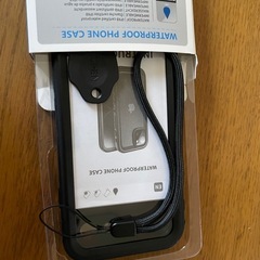 iPhone ケース
とケーブルの画像
