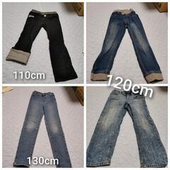 ︎無料🌟男の子 お洋服 ズボン 7点セット︎🌟の画像