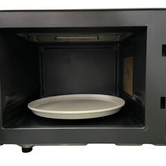 ★アイリスオーヤマ オーブンレンジ 2018年製 レンジ MO-T1601 オーブン キッチン家電★の画像