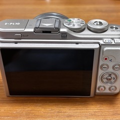 カメラ　オリンパスの画像