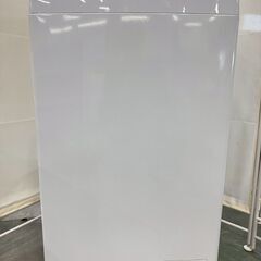 🌟ジモティー限定価格！！🌟大阪送料無料★3か月保障付き★洗濯機★アイリスオーヤマ★6kg★2022年★IAW-T604E★IS-19の画像