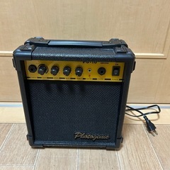 【決まりました】ベースギターセットの画像