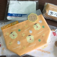 ミニトートバッグの画像