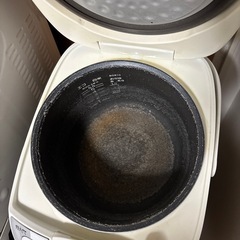 タイガー 炊飯器の画像