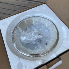 A498🉐【新品未使用】D&S 家庭用マイコン電気圧力鍋 STL-EC01の画像