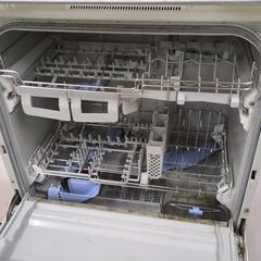 パナソニック　食洗機　NP-TR1の画像