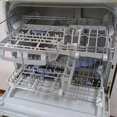 パナソニック　食洗機　NP-TR1の画像