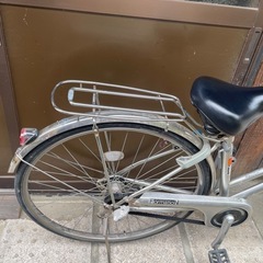 自転車　の画像