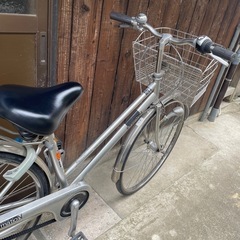自転車　の画像