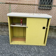 物置