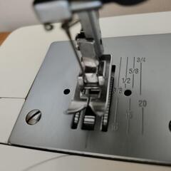 トヨタミシン　RH-3010の画像