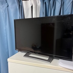 (無料)テレビ