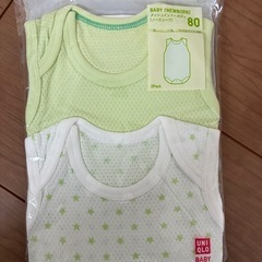 【新品未開封】メッシュインナーボディ　80