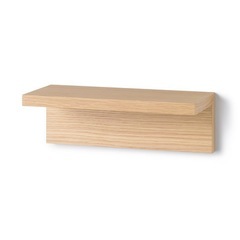 無印良品 壁につけられる棚