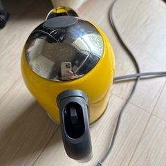 DeLonghi kMix 電気ケトル 0.75L デロンギ (Melody Xia) 京王 DeLonghi kMix 電気ケトル 0.75L デロンギ (Melody Xia) 京王