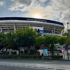 6月20日(金)ハマスタ朝活⚾️ - 横浜市