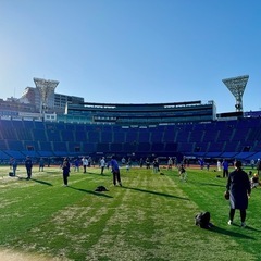 6月20日(金)ハマスタ朝活⚾️ - スポーツ