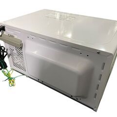 ★2024年製 アイリスオーヤマ 電子レンジ IMB-T178-W レンジ 家庭用 キッチン家電★の画像
