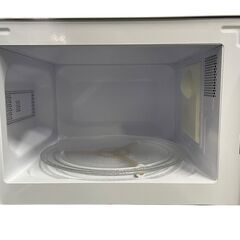 ★2024年製 アイリスオーヤマ 電子レンジ IMB-T178-W レンジ 家庭用 キッチン家電★の画像