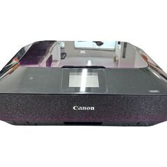 新生活応援フェア‼Canon MG6330 プリンター 本体の画像