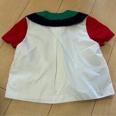 高砂　タカサゴ　保育園　制服　夏服　110の画像