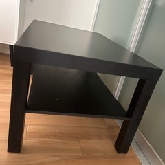 IKEA ローテーブルの画像