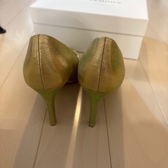 LAGUNAMOON ヒール　美品の画像