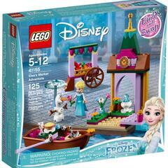 凸LEGO凸【新品未開封】廃盤 レゴ41155 ディズニー アナ...