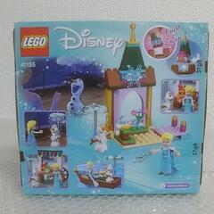 凸LEGO凸【新品未開封】廃盤 レゴ41155 ディズニー アナと雪の女王 アレンデールの市場の画像