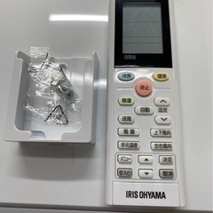 極美品IRIS OHYAMA 2023年製18畳ルームエアコン (買取 極美品IRIS OHYAMA 2023年製18畳ルームエアコン (買取