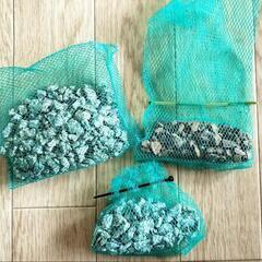 ⚠️超お買い得‼️オクラネット(未使用新品) 100枚の画像