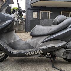 YAMAHA Majesty125の画像