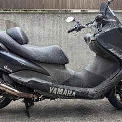 YAMAHA Majesty125の画像
