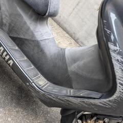 YAMAHA Majesty125の画像