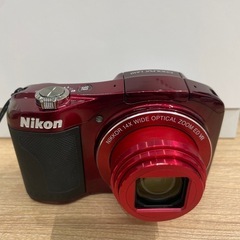 Nikon coolpix L610 (あゆみ) 本千葉のカメラ《その他》の中古 Nikon coolpix L610 (あゆみ) 本千葉のカメラ《その他》の中古