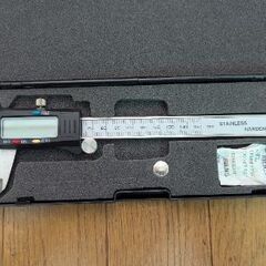 デジタルノギス