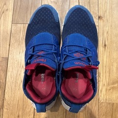 リーボック スニーカー 26.0cmの画像