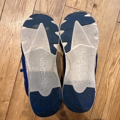 リーボック スニーカー 26.0cmの画像