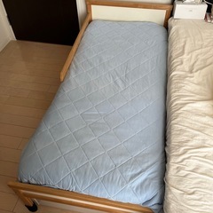 IKEA 子供用 ベッド (japan52) 用賀のベッド《キッズ用ベッド