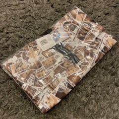 ※16日までの出品　
ディズニー100周年　リュック　プラチナムザッカリュックの画像