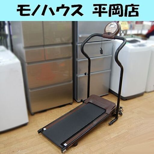 展示未使用品 ALINCO アルインコ 電動ウォーカー AFW5319